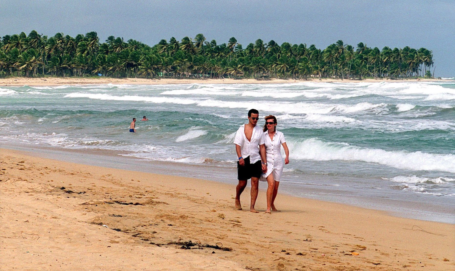 7. Punta Cana, Dominican Republic